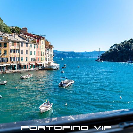 Angolo Di Mare By Portofinovip Buitenkant foto