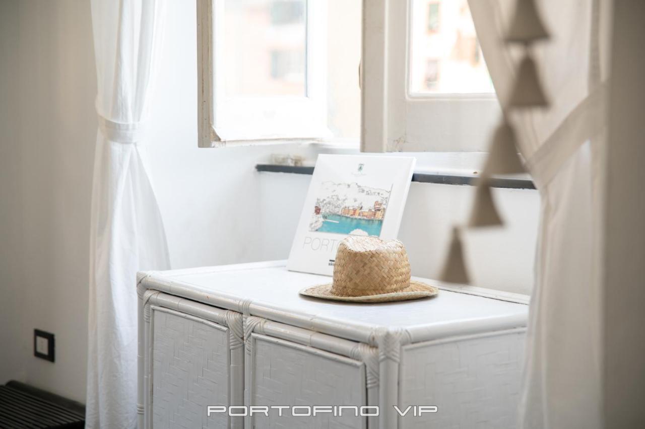 Angolo Di Mare By Portofinovip Buitenkant foto