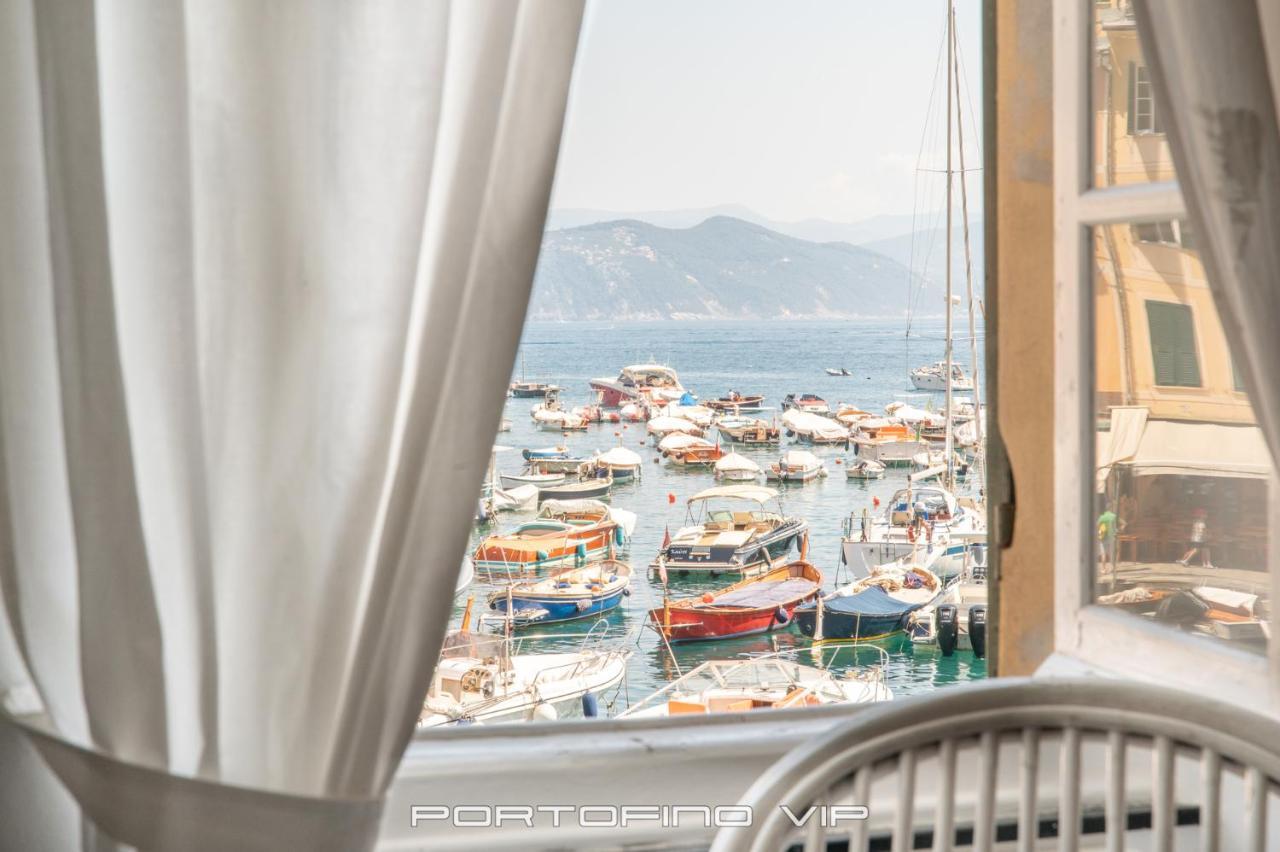 Angolo Di Mare By Portofinovip Buitenkant foto