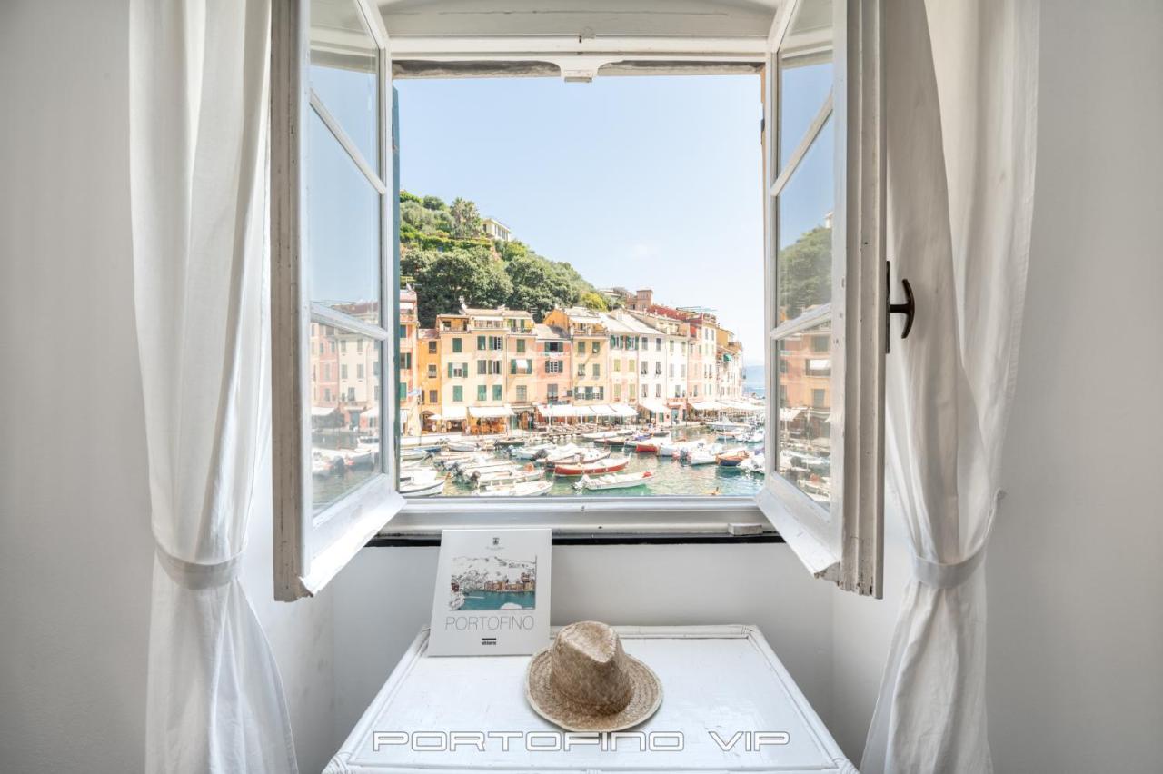 Angolo Di Mare By Portofinovip Buitenkant foto