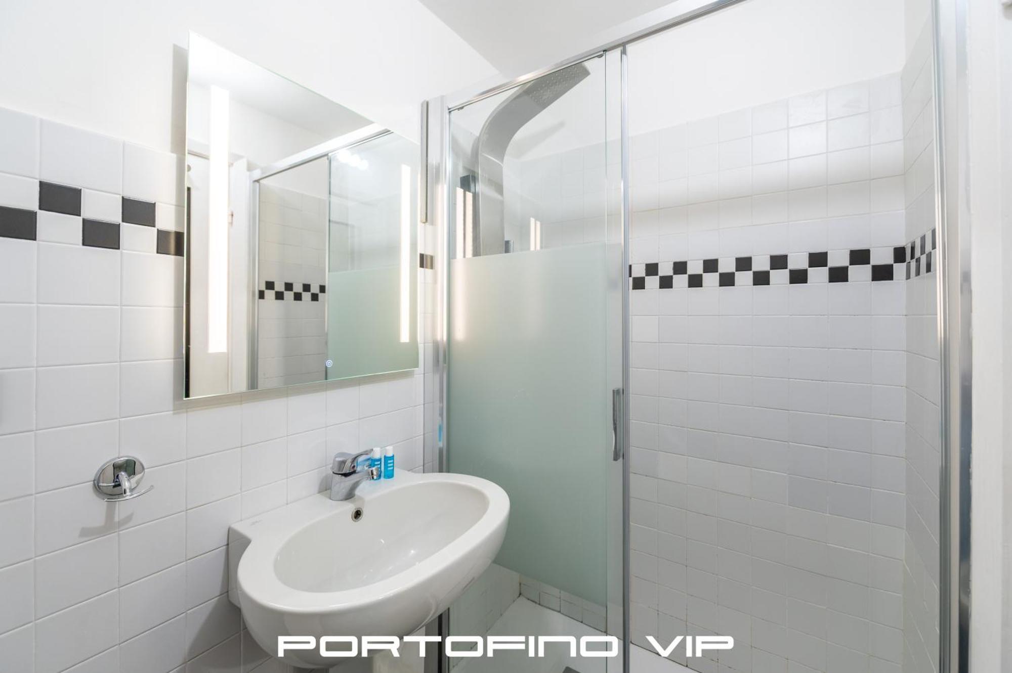 Angolo Di Mare By Portofinovip Buitenkant foto