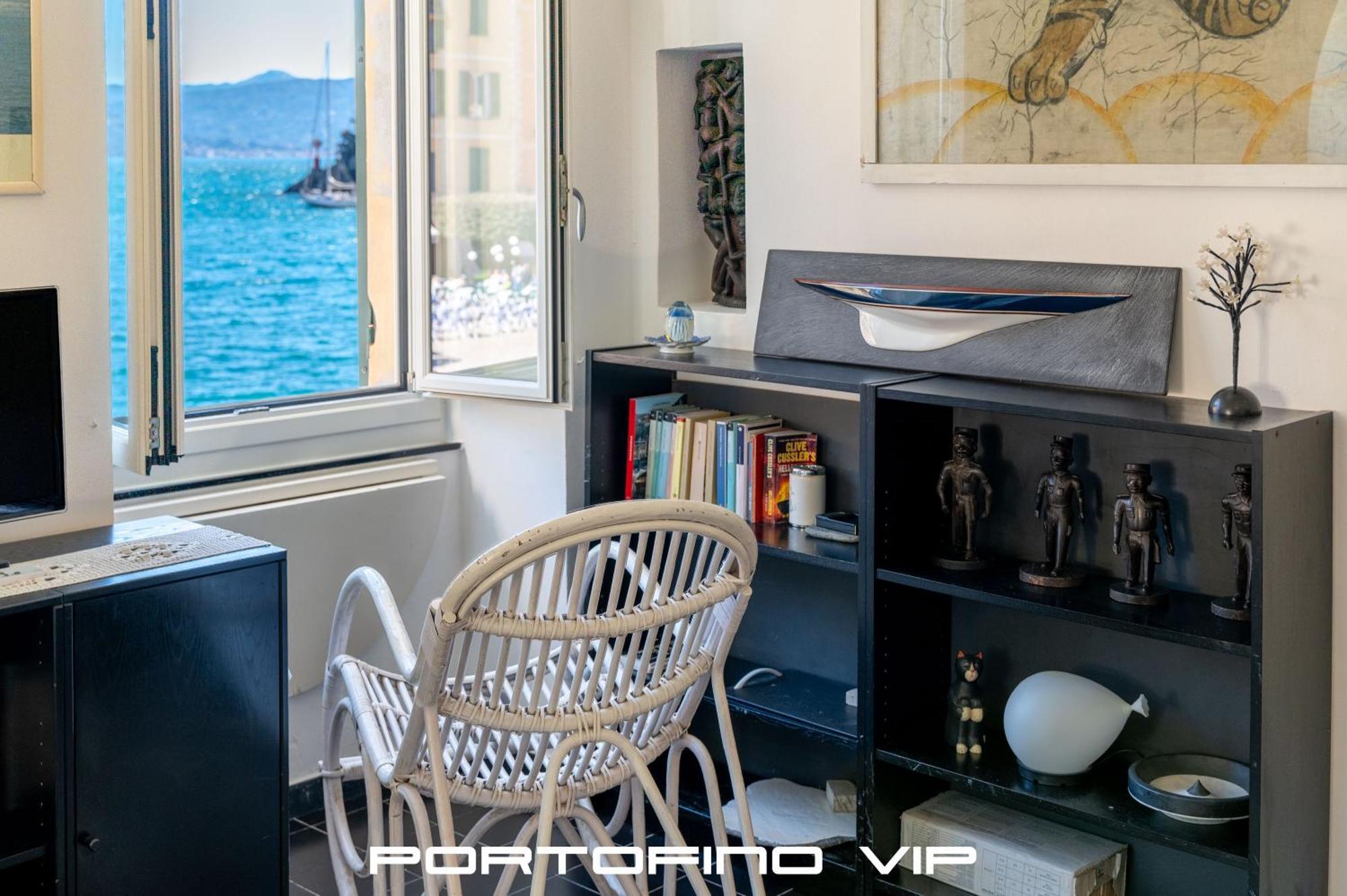 Angolo Di Mare By Portofinovip Buitenkant foto