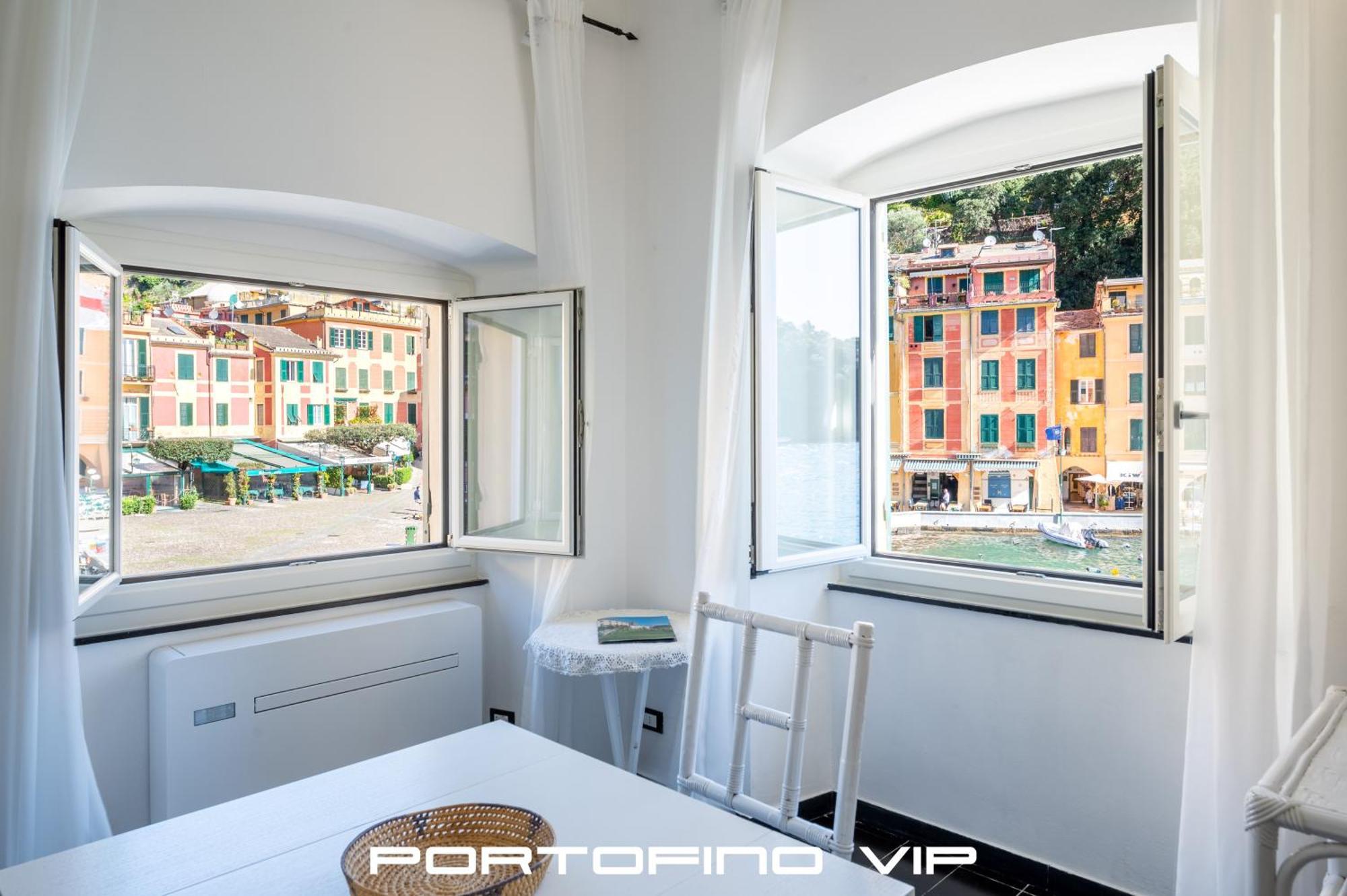 Angolo Di Mare By Portofinovip Buitenkant foto