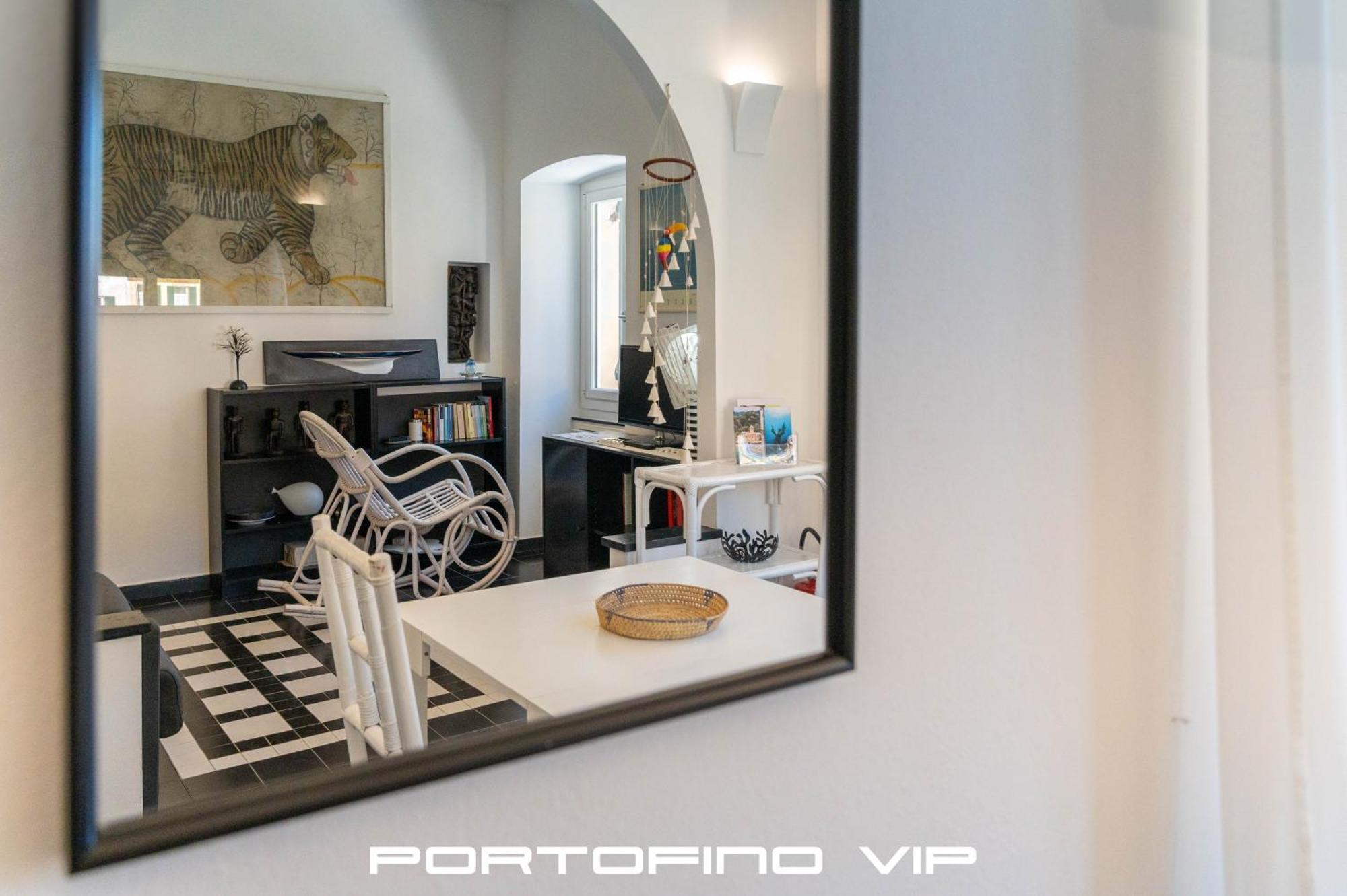 Angolo Di Mare By Portofinovip Buitenkant foto
