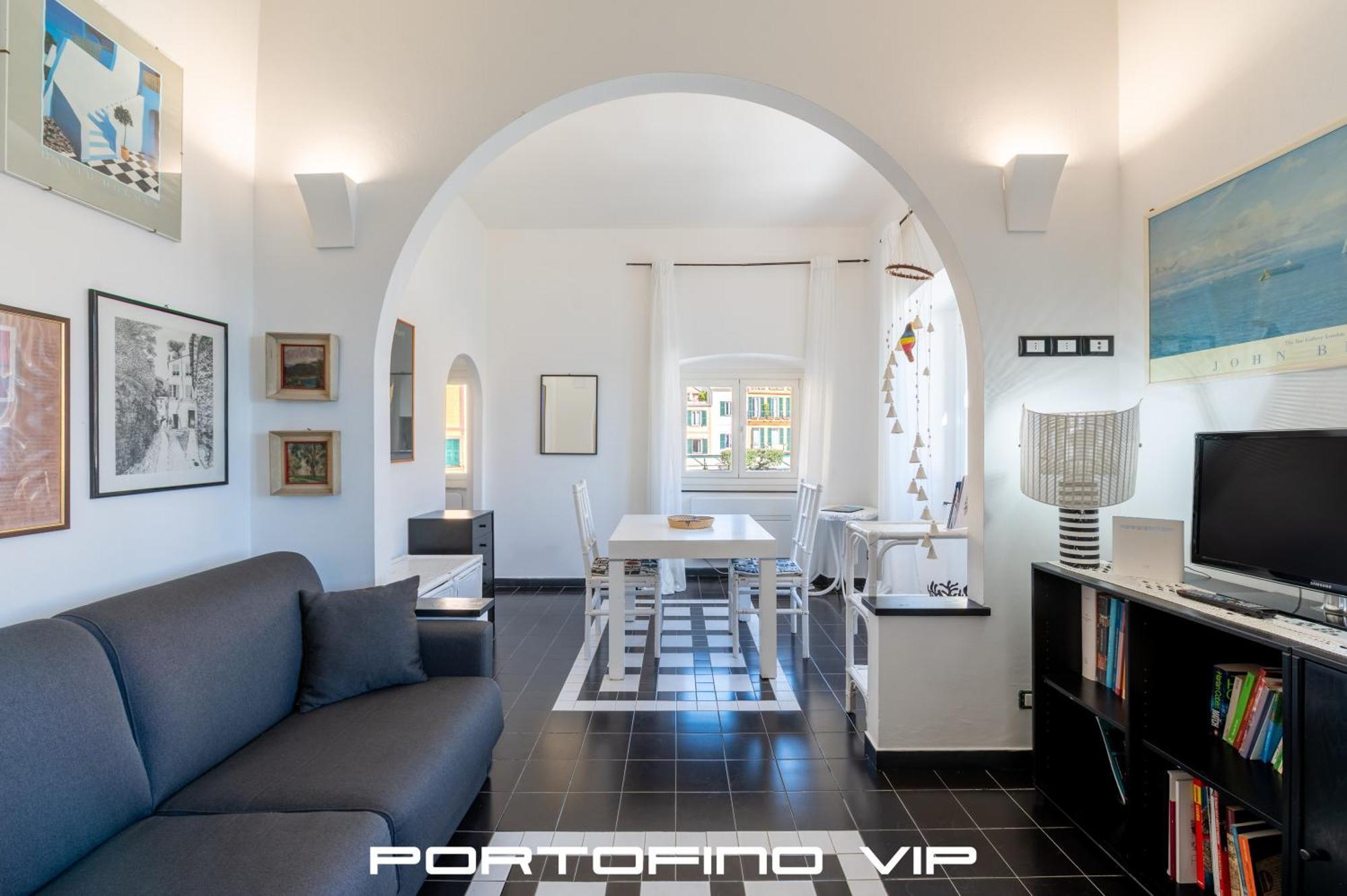 Angolo Di Mare By Portofinovip Buitenkant foto