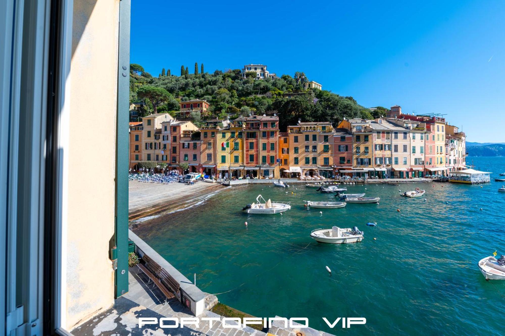 Angolo Di Mare By Portofinovip Buitenkant foto
