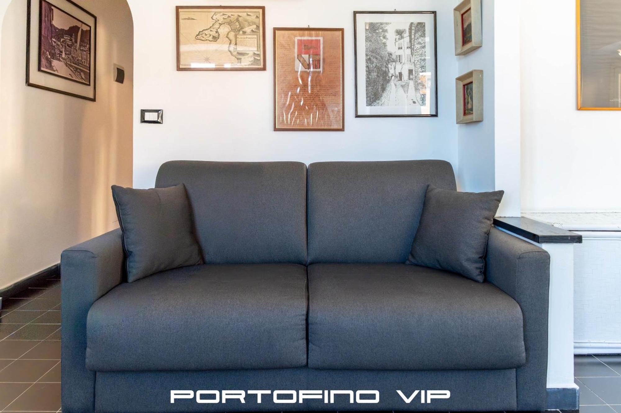Angolo Di Mare By Portofinovip Buitenkant foto