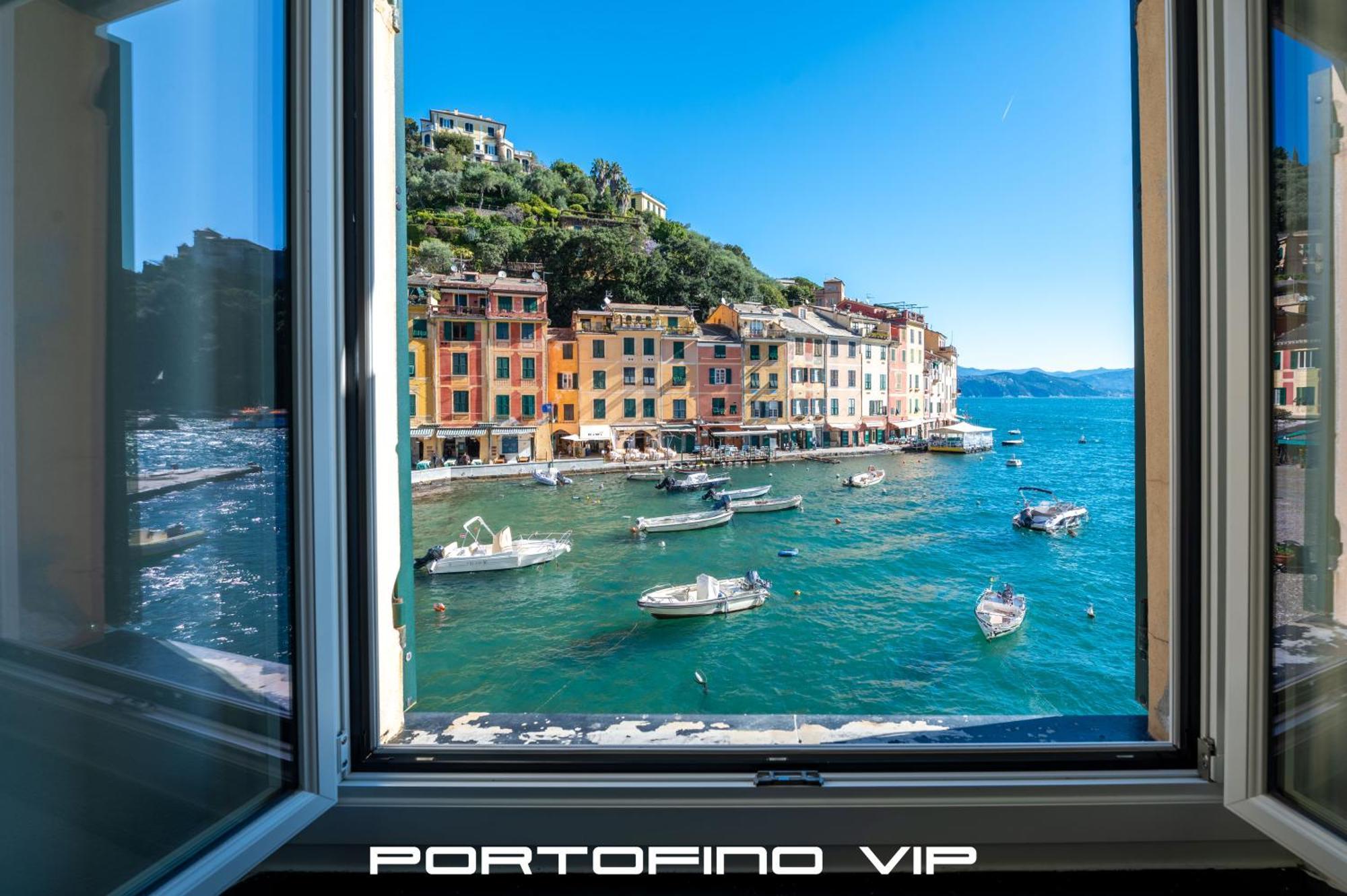Angolo Di Mare By Portofinovip Buitenkant foto