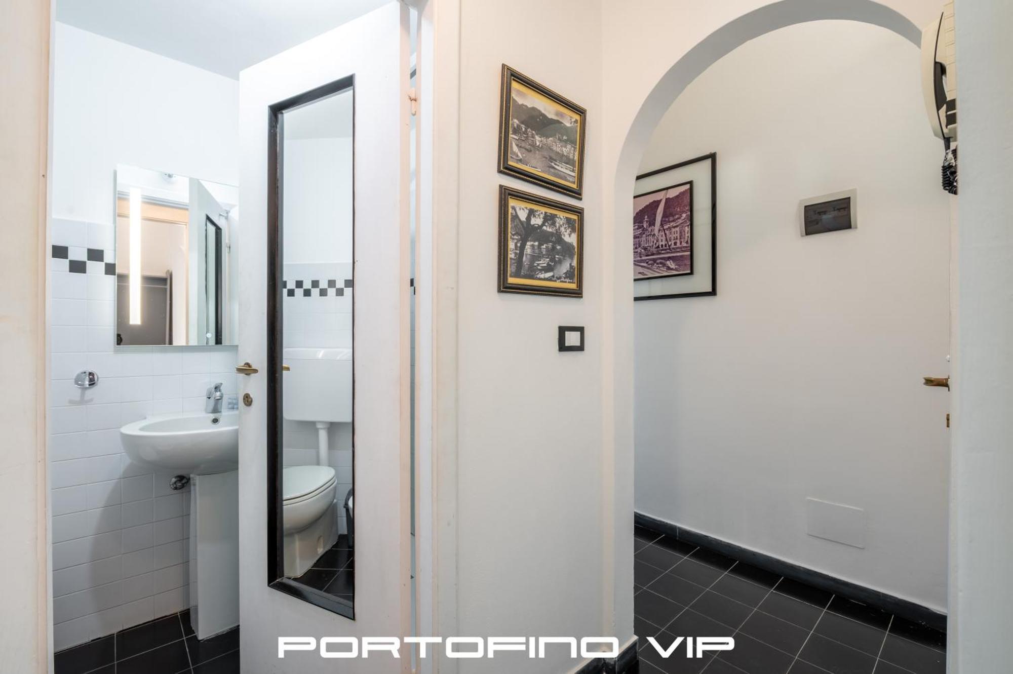 Angolo Di Mare By Portofinovip Buitenkant foto