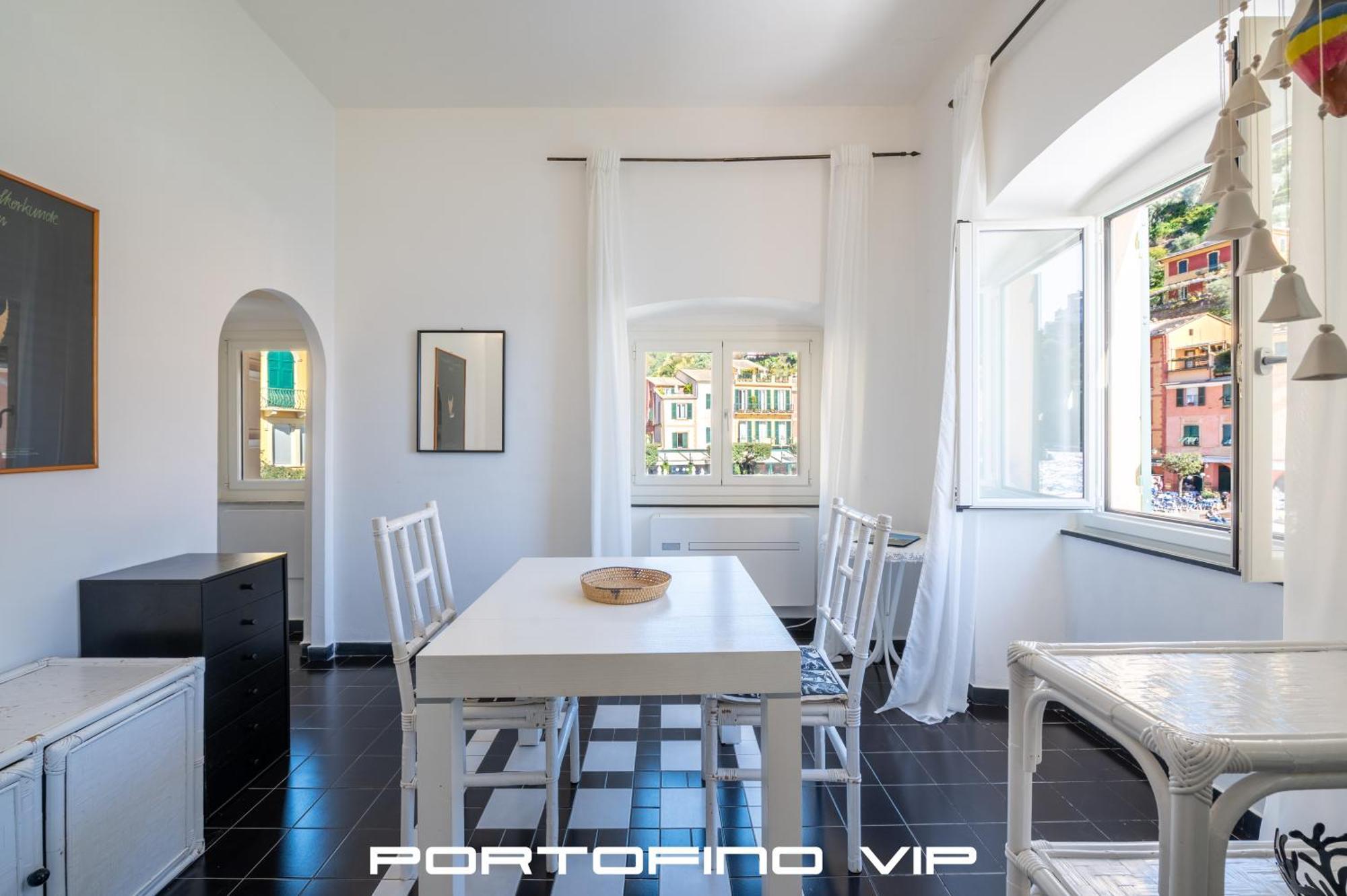 Angolo Di Mare By Portofinovip Buitenkant foto