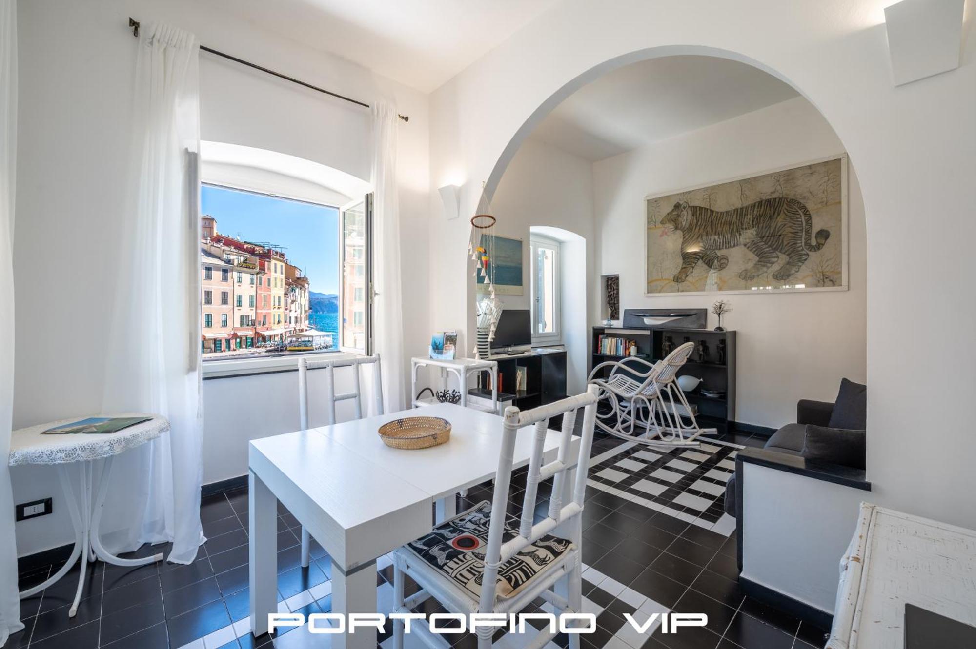 Angolo Di Mare By Portofinovip Buitenkant foto