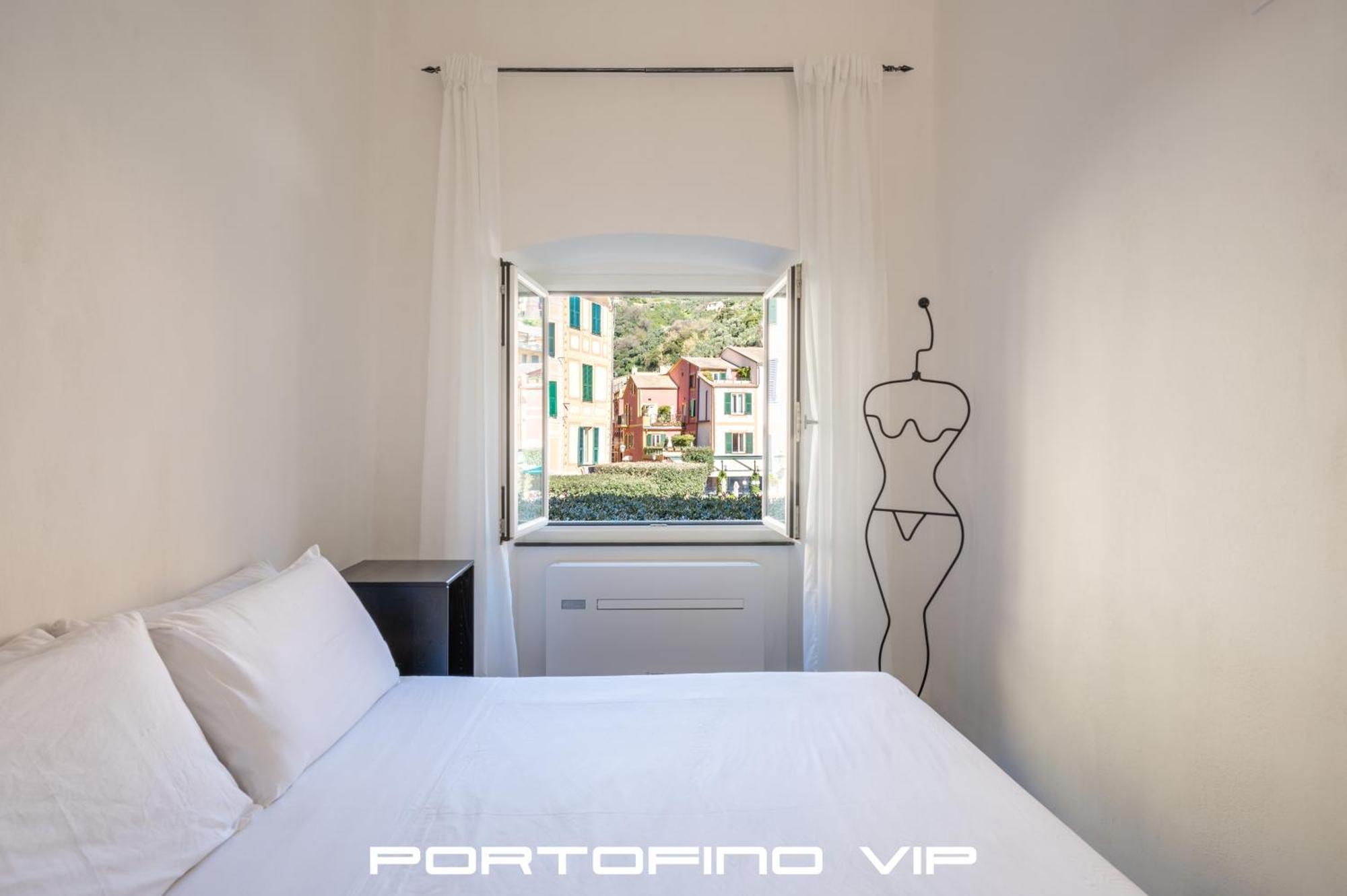 Angolo Di Mare By Portofinovip Buitenkant foto